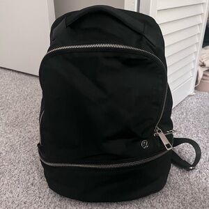 Lululemon city adventurer backpack